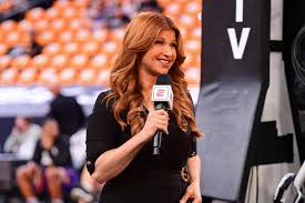 Rachel nichols estimated net worth is ‎$10 million. J91 Jo Qwxy1m