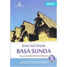 Maybe you would like to learn more about one of these? Jual Buku Bahasa Sunda Rancage Diajar Basa Sunda Kelas 10 Untuk Kota Depok Carizabook Tokopedia