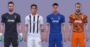 If you want look kits, follow us. Pes 2017 Juventus Leaked Kits Season 2020 2021 Kazemario Evolution