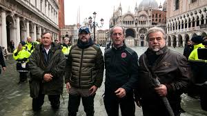 Zaia is the demon princess a la verilon. Political Hero Of Italy S Coronavirus Crisis Takes Shine Off Salvini Financial Times