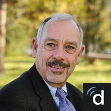 Dr. Alfredo Czerwinski, MD