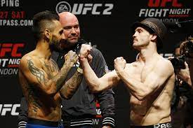 View complete tapology profile, bio, rankings, photos. Ufc Fight Night Silva Vs Bisping Page 11 Mmajunkie Com Mma Forums