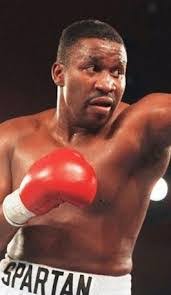 Tim Witherspoon's Instagram, Twitter & Facebook
