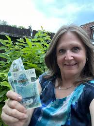 Is the lottery considered gambling if you don't expect to win?