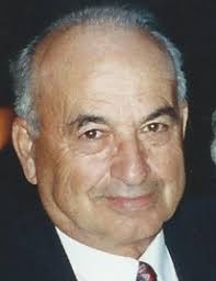 Obituary information for John J. Arena, Sr.