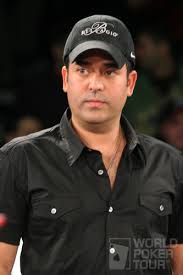 2007 WPT Doyle Brunson Classic Final Table Bios