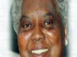 Madeline B.D. Martin Obituary (1938