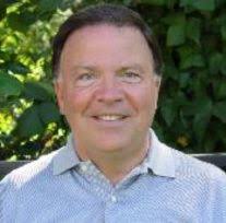 Jim Stump, Founder of Sports Challenge