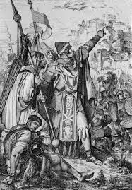 A time of apocalyptic turmoil at the very dawn of the dark ages. Attila The Hun Timeline And History