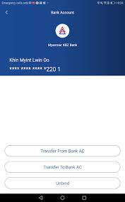 Transfer money between your commbank accounts, to someone else or send money overseas from the commbank app and netbank. Kbzpay Q A Tips Tricks Ideas Onlinehackz Com