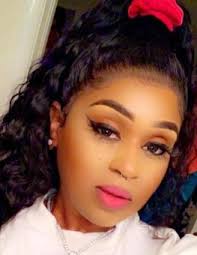 Obituary for Devona N. Robinson