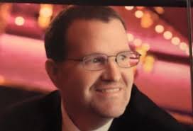 Michael Wayne Lindsey