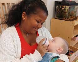 Tiffany Boisvert's Instagram, Twitter & Facebook