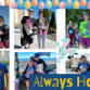 Always Hope Easter Run 5K/10K/13.1 HOUSTON event in Houston, TX