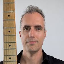 Daniel Bautista de Cabo