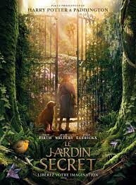 le jardin secret fantastik filmler disney filmleri macera filmleri