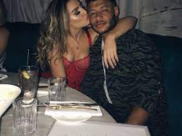Join wtfoot and discover everything you want to know about his current girlfriend or wife, his shocking salary and the amazing tattoos that are inked on his body. Liverpool S Alex Oxlade Chamberlain Makes Naughty Joke About Girlfriend Perrie Edwards As He Shares Intimate Snap Featuring Little Mix Singer Irish Mirror Online