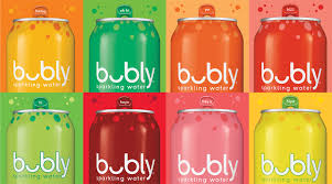 Same with the sparkling waters, there's a hundred brands that you can enjoy on your whole30. Pepsi S Zero Calorie Sparkling Water Line Bubly Is Here
