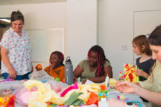Teen Volunteer Orientation