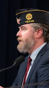 National President of @alaforveterans Trish Ward and Sons of the American  Legion National Commander Joseph Navarrete address The American Legion  Family during #WashConf25 ⁠ ⁠ #americanlegion #theamericanlegion #american  #legion #military #veterans ...