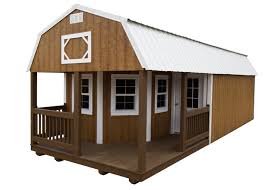 Kristy has the vision and. Design Your Own Custom Building Ez Portable Buildings