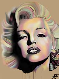 Do realistic drawings and paintings by Ashleyfair