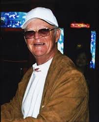 Robert Cromwell Obituary