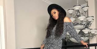 Who is the secret admirer? Dj Zinhle To Take Legal Action Against Alleged Academy Scammer