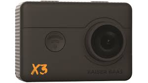 Please note, all kaisercraft weekly store hours vary due to current circumstances in australia. Buy Kaiser Baas X3 2 5k Action Camera Harvey Norman Au