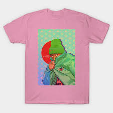 Tyler the creators first runway show for his line golf. Golf Tyler The Creator Tyler The Creator T Shirt Teepublic De