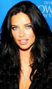 Adriana Lima Victorias Secret Model Adriana Lima Hair Adriana Lima Victoria Secret Beauty