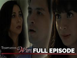 Temptation of Wife: Truth unfolds in front of Stella