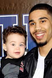 Was great seeing kemba play well and that was some of the best defense wbe played all year/b. How Old Is Jayson Christopher Tatum Jr Everything About Jayson Tatum Kid Wiki Project