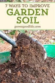 Gardening is a rewarding hobby, but it can also be a lot of hard work. 7 Simple Techniques To Improve Garden Soil