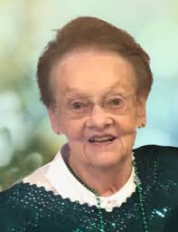 Obituary information for Dorothy May Riley