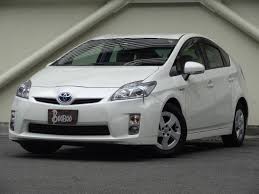 Last year, toyota introduced a hybrid version of the corolla hybrid. 2010 Toyota Prius Ref No 0120600236 Used Cars For Sale Picknbuy24 Com