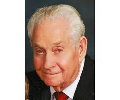 Clarence Cloninger Obituary (1929