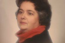 Obituary: Judith Reiter Robison