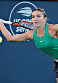 Simona halep rogers cup 2018. Simona Halep Rogers Cup In Montreal 08 10 2018 Celebmafia