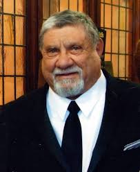 Henry Corona Obituary