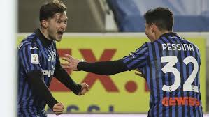 1 0:1 реал м реал м. Atalanta Real Miranchuk Popal V Chislo Zapasnyh Novosti Evrokubkov Futbol 24 02 2021 Sport Mail Ru
