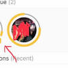 Bumble checks on your location and then shows the closest and the most popular matches for you. 1