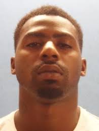 Cedric Williams, Jr. Charged With Domestic Battery 3rd Degree