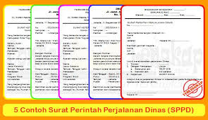 Contoh surat tugas adalah surat yang dikeluarkan oleh perusahaan atau instansi tertentu dan ditujukan kepada karyawan atau anggotanya mulai dari surat tugas guru, surat tugas karyawan, hingga surat tugas dinas lainnya. Contoh Surat Tugas Perjalanan Dinas Doc