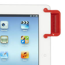 Soundbender Is A Magnetic Power Free Ipad Amplifier Improve Ipad Sound Quality And Clarity With The Soundbe Ipad Accessories Gadgets And Gizmos Ipad Speakers