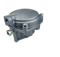 High Quality Durable Air Brake Relay Valve for DZ97259362402 Truck Parts
