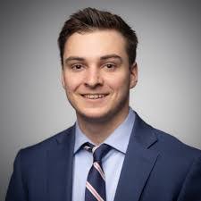 Charles Nystrom's Instagram, Twitter & Facebook