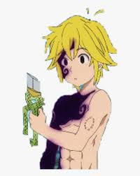 Each carries a grave sin they have committed in the past. Sevendeadlysins Anime Demon Meliodas Sds Freetoedit Seven Deadly Sins Meliodas Gif Hd Png Download Transparent Png Image Pngitem