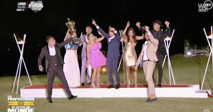 Acteurs principauxles marseillais vs le reste du monde 2. Les Marseillais Vs Le Reste Du Monde Quel Bilan D Audience Pour La Saison 4 Sur W9 Puremedias