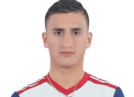 Facundo Martinez Career Stats